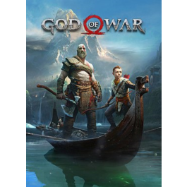 ⭐️God of War⭐️EPIC GAMES STORE ⭐️ All Versions⭐️