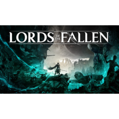 ⭐️Lords of the Fallen⭐️EPIC⭐️ВСЕ ВЕРСИИ⭐️