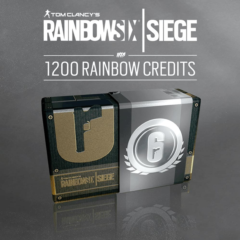 ⭐️CREDITS✅RAINBOW SIX X✅600-16000✅PC | XBOX | PS⭐️