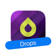 Drops Premium | Подписка 1/12/∞ мес. на Ваш аккаунт