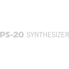 🔑 Cherry Audio PS-20