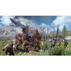 ❗FINAL FANTASY XV WINDOWS EDITION❗(PC WIN)🔑КЛЮЧ❗