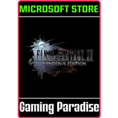 ❗FINAL FANTASY XV WINDOWS EDITION❗(PC WIN)🔑КЛЮЧ❗