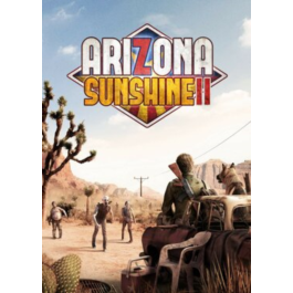 ✅ Arizona Sunshine 2 (Common, offline)