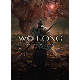 ✅ Wo Long: Fallen Dynasty (Common, offline)