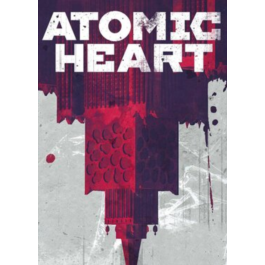 ✅ Atomic Heart - Gold Edition (Common, offline)