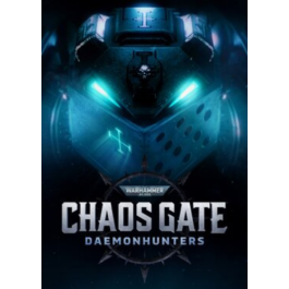 ✅ Warhammer 40,000: Chaos Gate - Daemonhunters (Common,