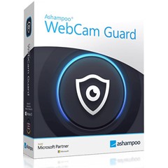 ✅ Ashampoo WebCam Guard  🔑 Пожизненная лицензия, ключ