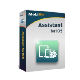 MobiKin Assistant for iOS 🔑 license key license