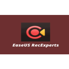 ✅ EaseUS RecExperts 🔑 лицензионный ключ, лицензия