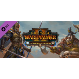 Total War: Warhammer II – The Warden & The Paunch DLC