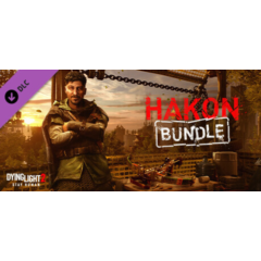 Dying Light 2 - Hakon Bundle DLC * STEAM🔥АВТОДОСТАВКА