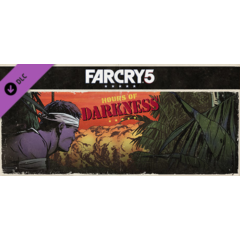 Far Cry 5 - Hours of Darkness DLC * STEAM RU🔥