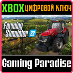 ❗FARMING SIMULATOR 22❗XBOX ONE/X|S🔑КЛЮЧ❗
