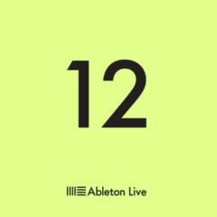 🔑 Ableton Live 12 Lite