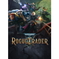❗WARHAMMER 40,000: ROGUE TRADER❗XBOX X|S🔑КЛЮЧ❗