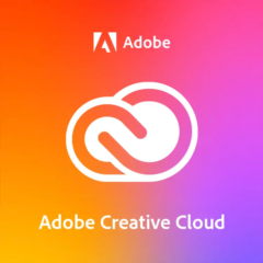 ✅KEY Adobe Creative Cloud ВСЕ ПРИЛОЖЕНИЯ 3 MONTH 100GB
