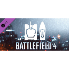 Battlefield 4™ Ground & Sea Vehicle Shortcut Kit DLC