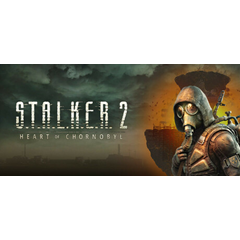 S.T.A.L.K.E.R. 2: Heart of Chornobyl *KZ*UA*CIS