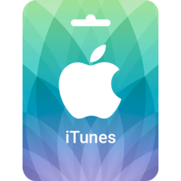 iTunes Gift Card 😎 (Türkiye)