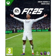 ❗EA SPORTS FC 25❗ XBOX One / Xbox Series X|S🔑Key