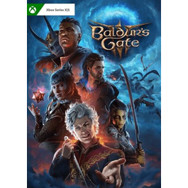 🌍Baldur&acute;s Gate 3 Xbox Series X|S KEY🔑+🎁