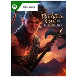 🌍BALDUR´S GATE 3 DIGITAL DELUXE Xbox Series X|S KEY🔑