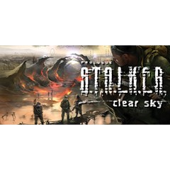 S.T.A.L.K.E.R.: Чистое небо (Steam Gift UA KZ)