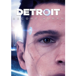 Detroit: Become Human 💳 0% 🔑 Steam Key RU+CIS