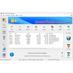 ArmorTools Professional