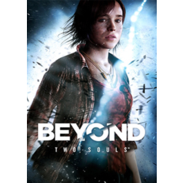 Beyond: Two Souls 💳 0% 🔑 Steam Key RU+CIS