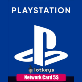 🇺🇸PSN 1-5-10-20-25-50-75-100 USD - US Gift Cards 🇺🇸