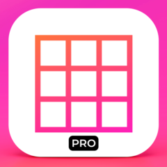 📷 Inpreview План для Инстаграм PRO AppStore iPhone ios