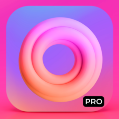 📷 Glam Видео Обработка PRO iPhone ios AppStore iPad