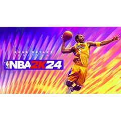 NBA 2K24 Kobe Bryant Edition ⭐STEAM⭐