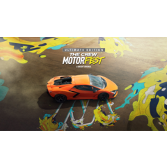 🌌The Crew Motorfest🌌EPIC🌌ВСЕ ВЕРСИИ🌌