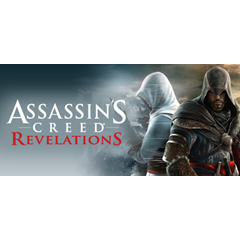 Assassin&acute;s Creed Revelations * STEAM🔥АВТОДОСТАВКА