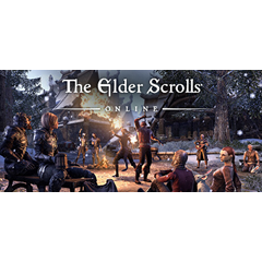 The Elder Scrolls Online Standard Edition * STEAM RU🔥