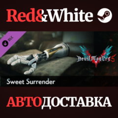Devil May Cry 5 - Sweet Surrender DLC * STEAM RU🔥