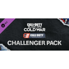 Call of Duty Endowment (C.O.D.E.) - Challenger Pack