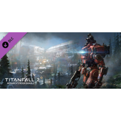 Titanfall® 2: Monarch&acute;s Reign Bundle DLC * STEAM RU🔥