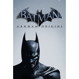 🎁Batman Arkham Origins🌍ROW✅AUTO