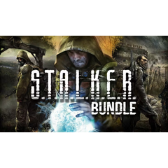 🎁S.T.A.L.K.E.R.: Bundle🌍МИР✅АВТО