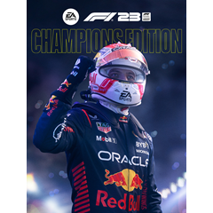 🎁F1 23 - Champions Edition🌍МИР✅АВТО