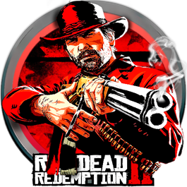 🧊 PS4/PS5 🎮 Red Dead Redemption 2 | RDR 2 ⚜️ Turkey