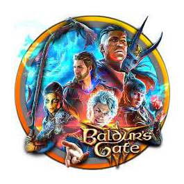 🧊 PS5 🎮 Baldur´s Gate 3 ⚜️ Turkey