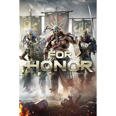 ✅ FOR HONOR - Standard Edition ✅XBOX🔑КЛЮЧ✅🔑