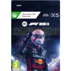F1® 23 Champions Edition XBOX Series X/S One Ключ