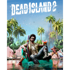 🟨Dead Island 2 (2023) ⚫EPIC GAMES (PC)☑️ВСЕ ИЗДАНИЯ+🎁