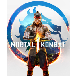 ⭐️Mortal Kombat 1 Premium Edition Steam-Gift⭐️